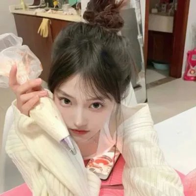 海边的白房子