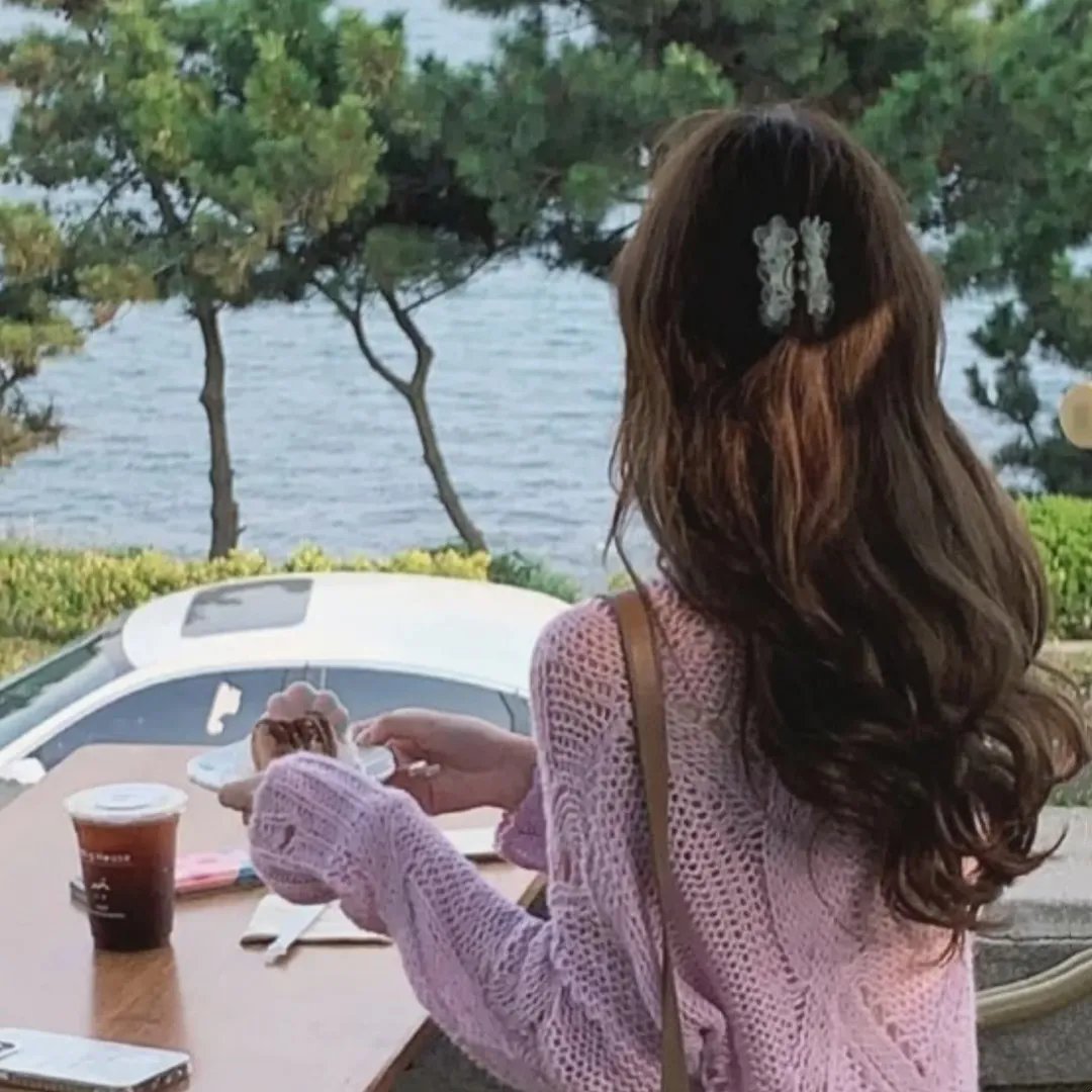 俏女怀春