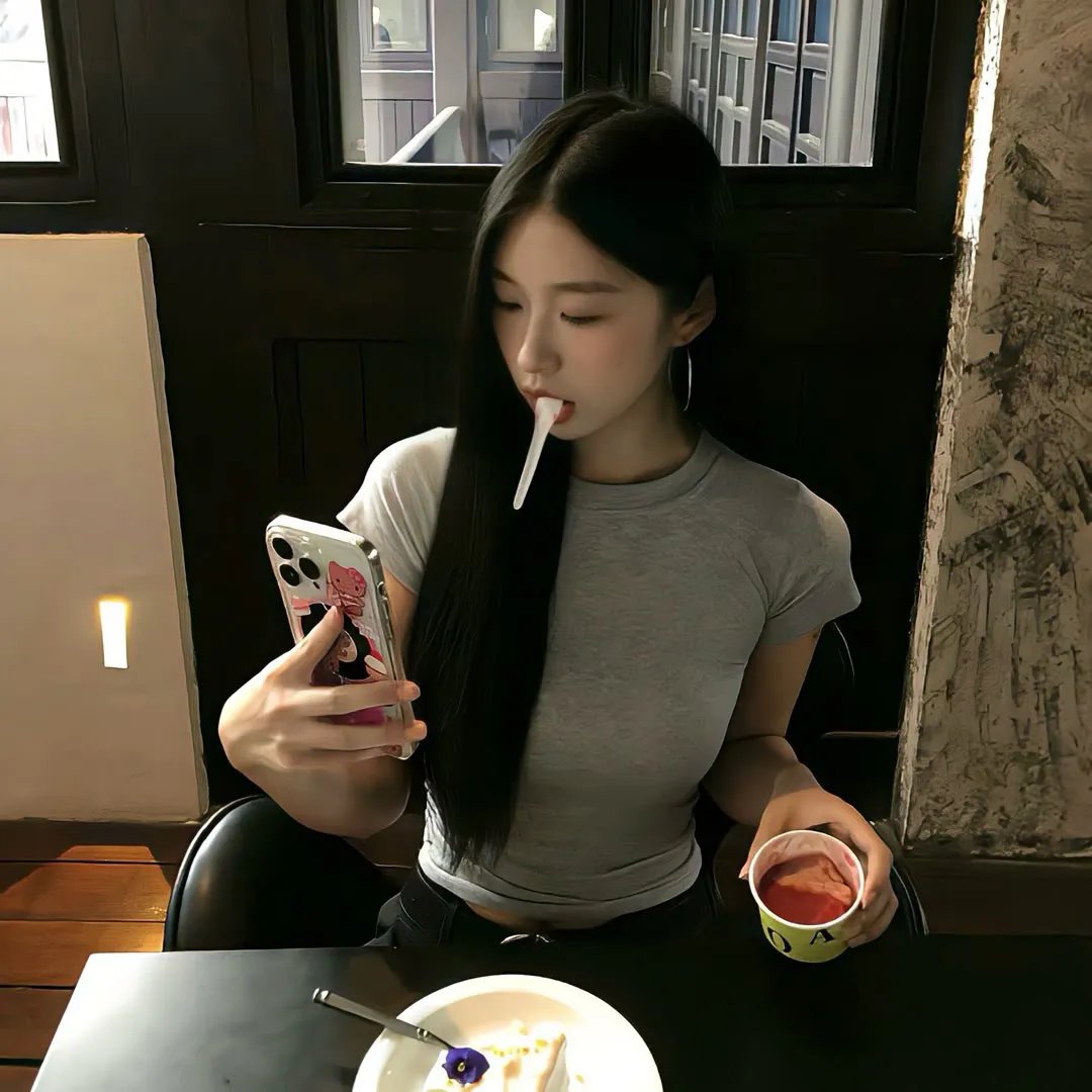 香气